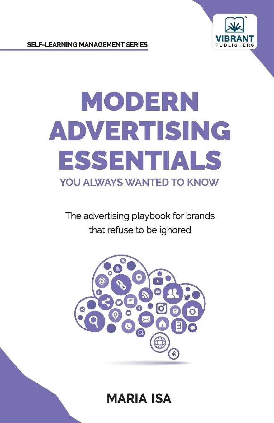 Cover: 9781636514857 | Modern Advertising Essentials You Always Wanted to Know | Isa (u. a.)