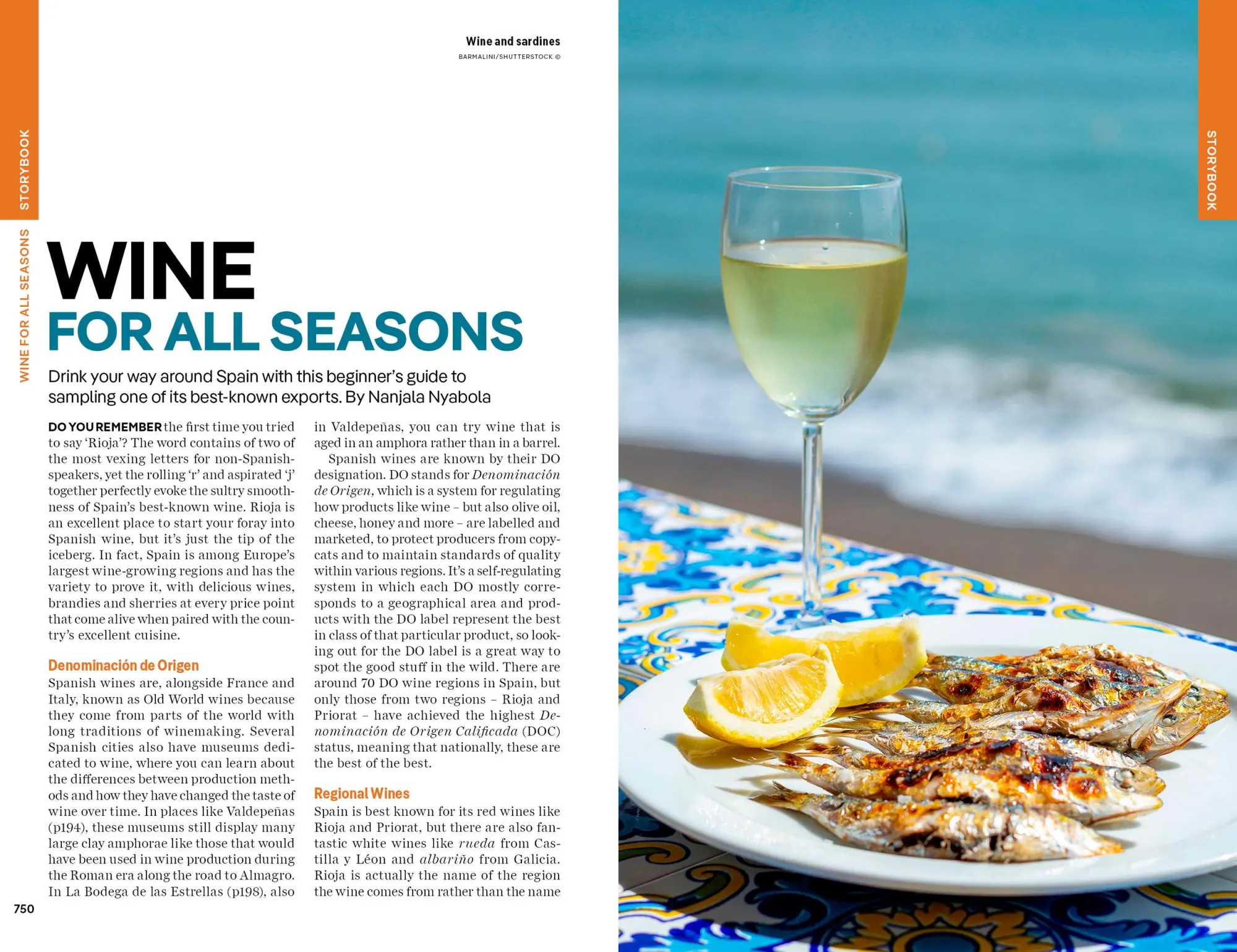 Bild: 9781837584857 | Lonely Planet Spain | Isabella Noble (u. a.) | Taschenbuch | 776 S.