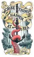 Cover: 9781907704857 | Worse Things Happen At Sea | Kellie Strom | Taschenbuch | Englisch