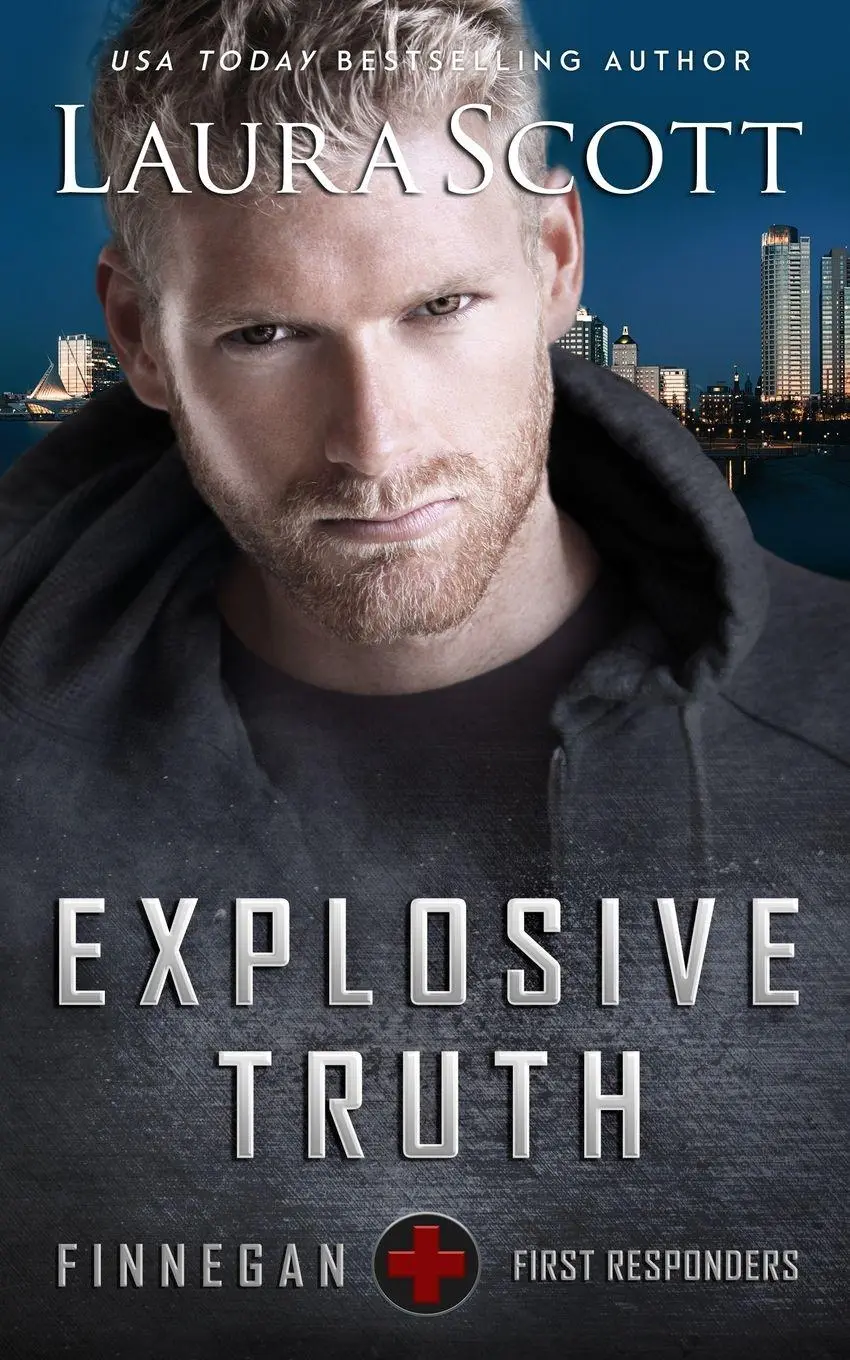Cover: 9781949144857 | Explosive Truth | Laura Scott | Taschenbuch | Kartoniert / Broschiert