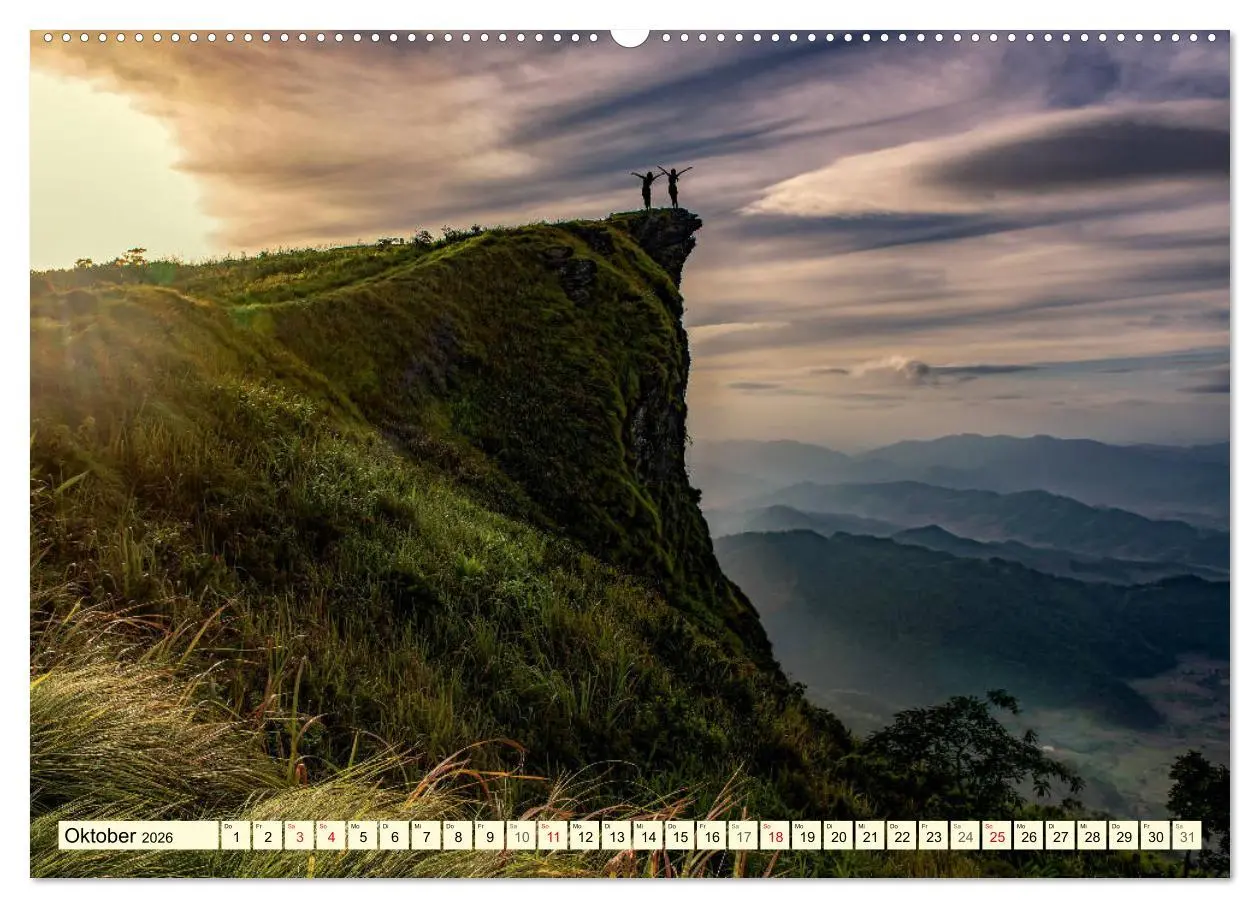 Bild: 9783457744857 | Magisches Asien. Menschen und Natur (hochwertiger Premium...