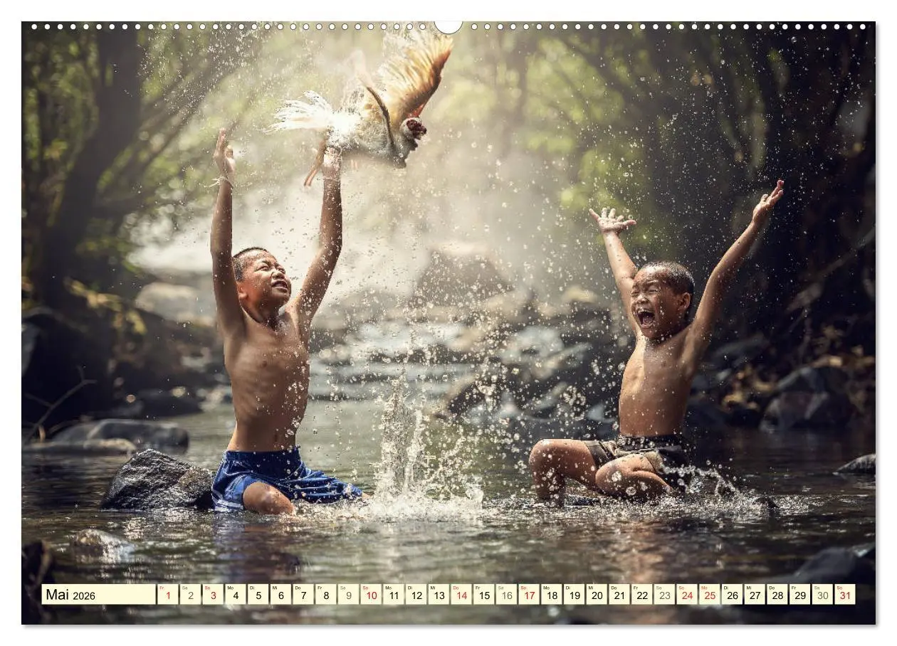 Bild: 9783457744857 | Magisches Asien. Menschen und Natur (hochwertiger Premium...