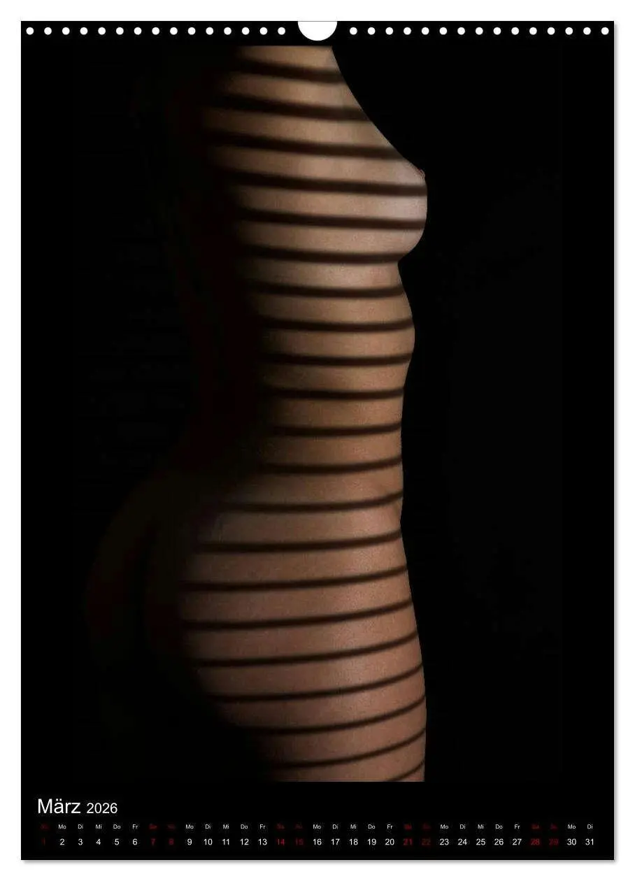 Bild: 9783516384857 | Ein Lichtstrahl wirft auch Schatten! (Wandkalender 2026 DIN A3...