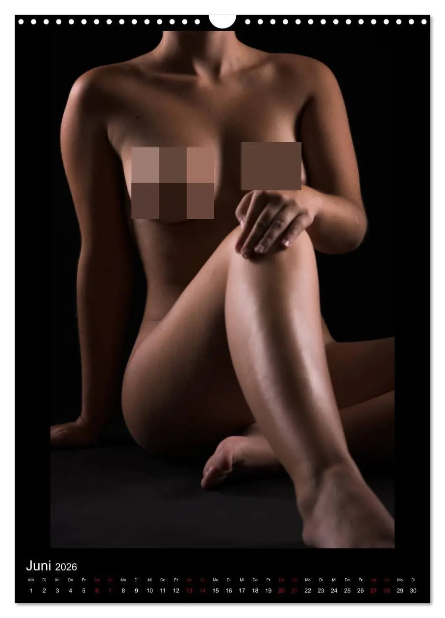 Bild: 9783516384857 | Ein Lichtstrahl wirft auch Schatten! (Wandkalender 2026 DIN A3...