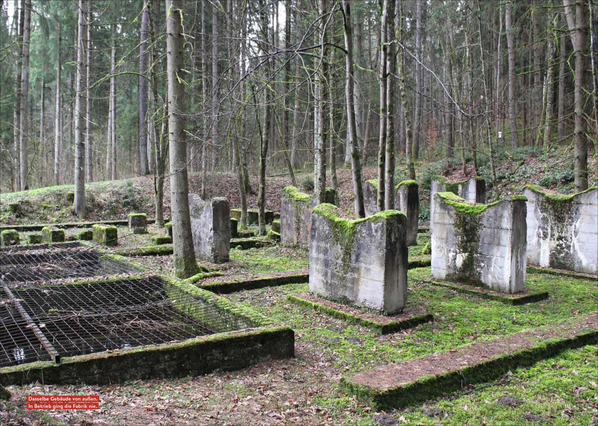 Bild: 9783734324857 | Lost &amp; Dark Places Schwäbische Alb | Benedikt Grimmler | Taschenbuch