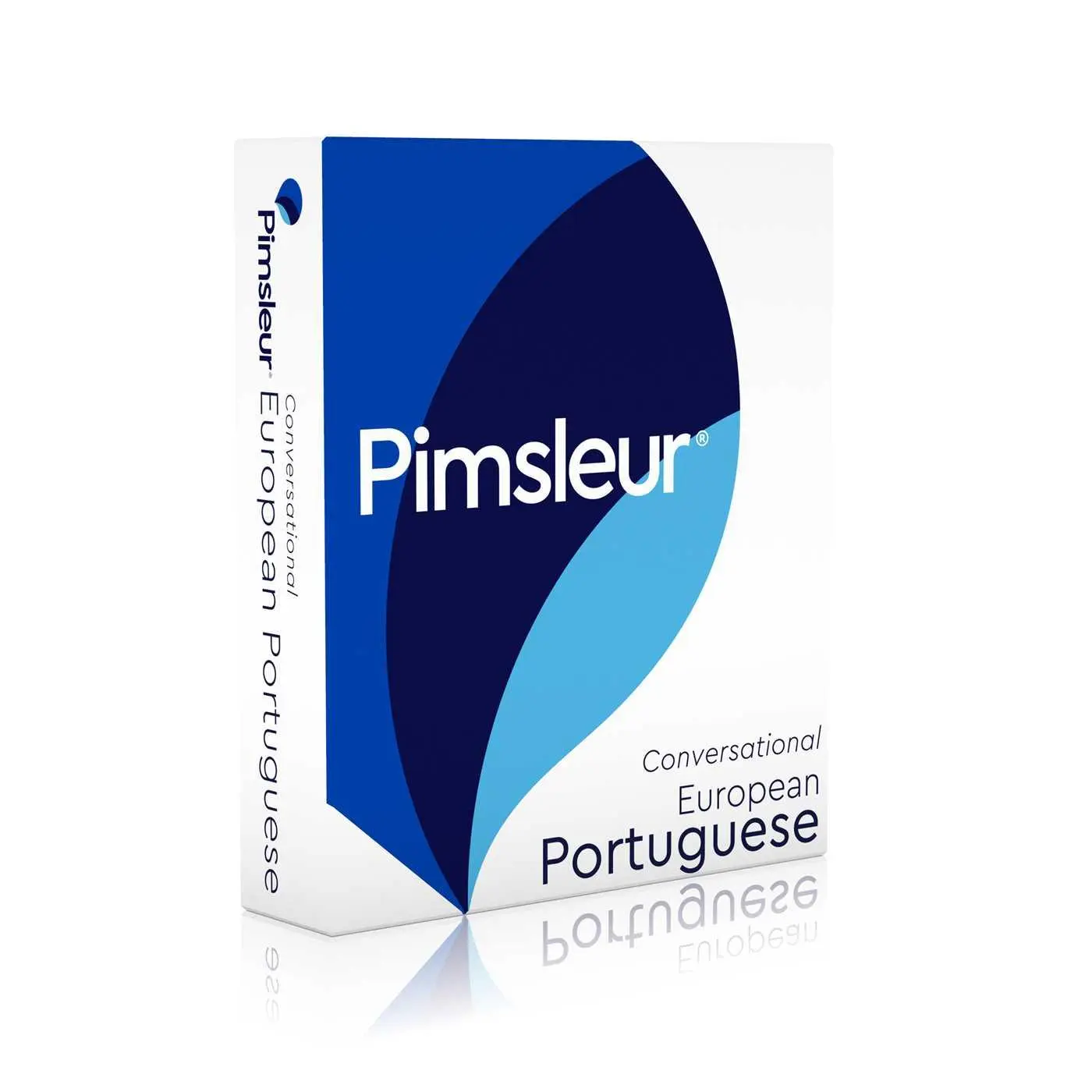 Cover: 9781442394957 | Pimsleur Portuguese (European) Conversational Course - Level 1...