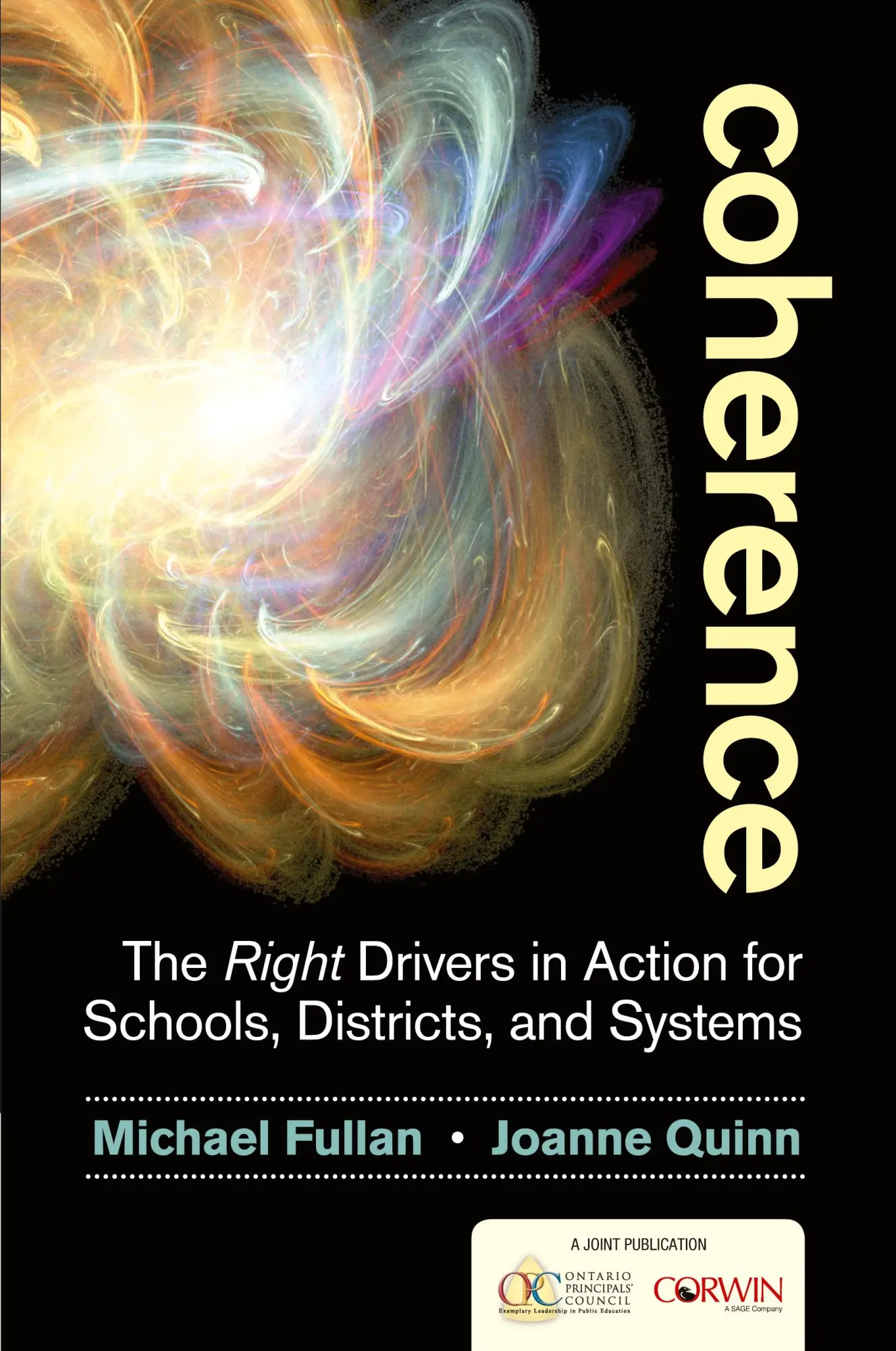 Cover: 9781483364957 | Coherence | Michael Fullan (u. a.) | Taschenbuch | Englisch | 2015