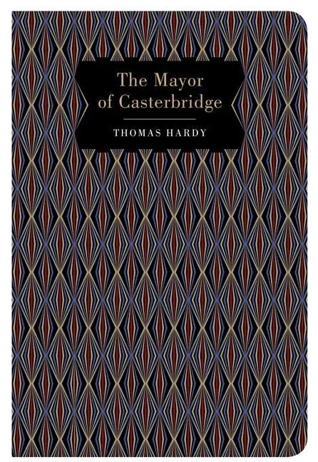 Cover: 9781912714957 | The Mayor of Casterbridge | Thomas Hardy | Buch | Gebunden | Englisch