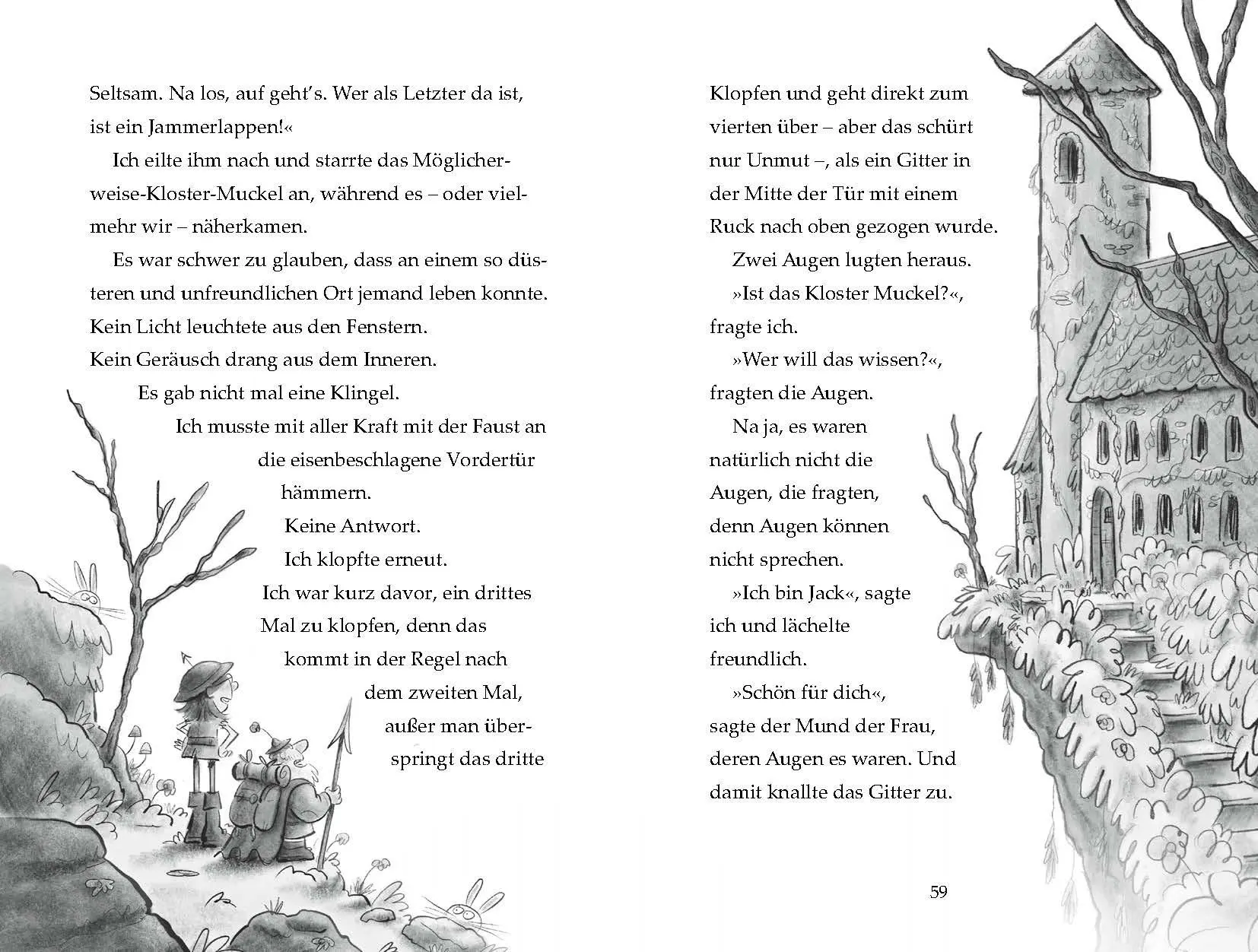 Bild: 9783423764957 | Monsterjagen für Fortgeschrittene | Ian Mark | Buch | 304 S. | Deutsch