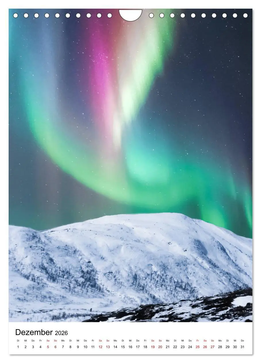 Bild: 9783516374957 | Norwegen - Eine Reise durch das skandinavische Land. (Wandkalender...