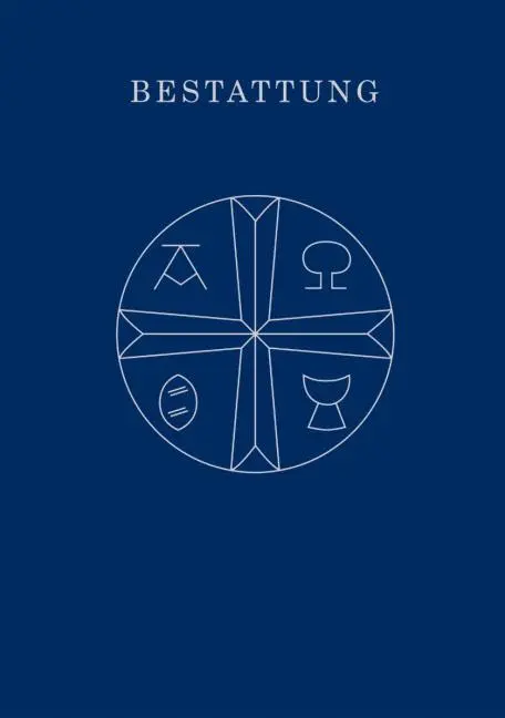 Cover: 9783785804957 | Bestattung | Agende für die Union Evangelischer Kirchen in der EKD