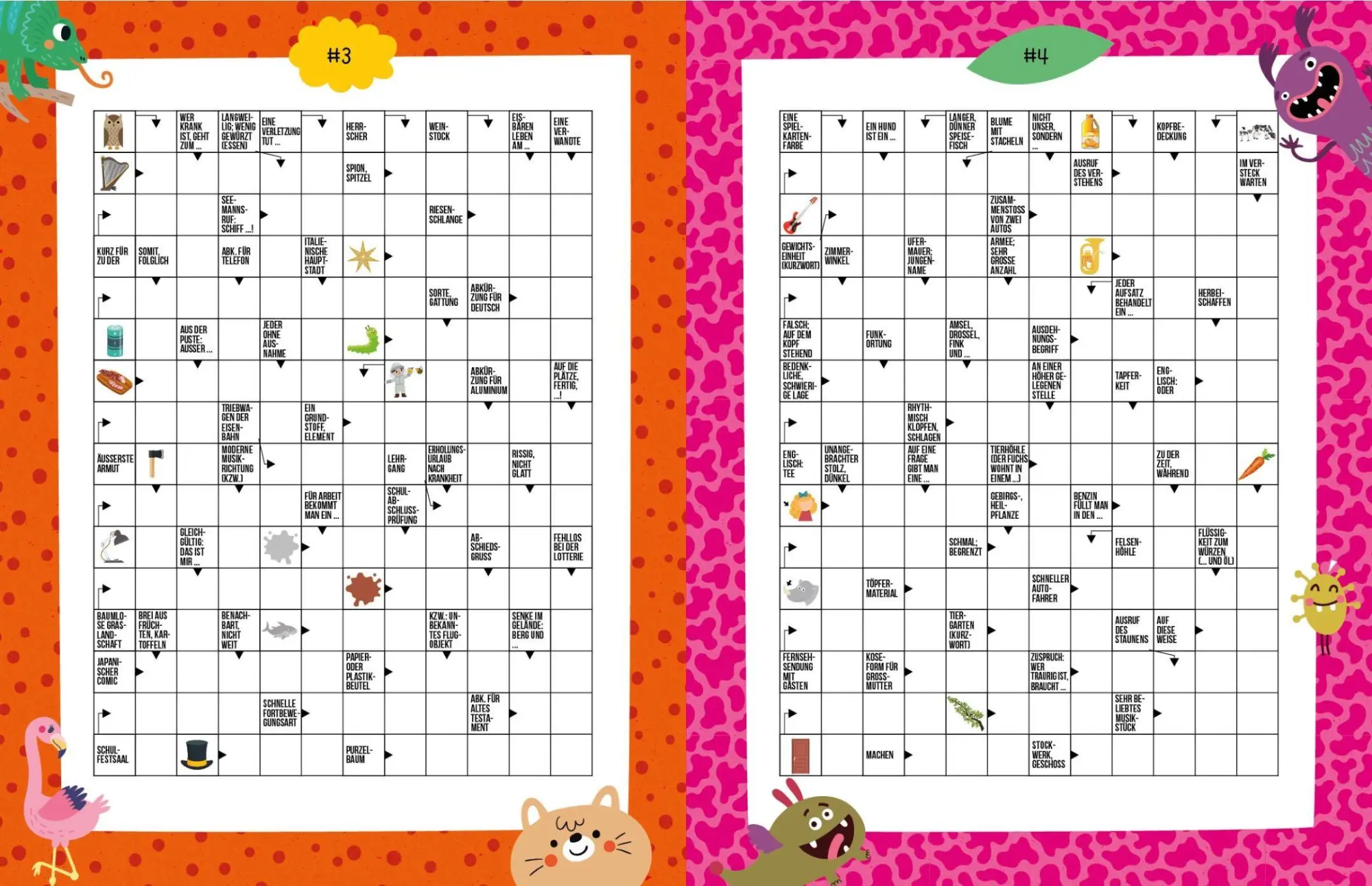 Bild: 9783849944957 | Kreuzworträtsel ab 10 Jahren | Schwager & Steinlein Verlag | Buch Bild: 9783849944957 | Kreuzworträtsel ab 10 Jahren | Schwager & Steinlein Verlag | Buch