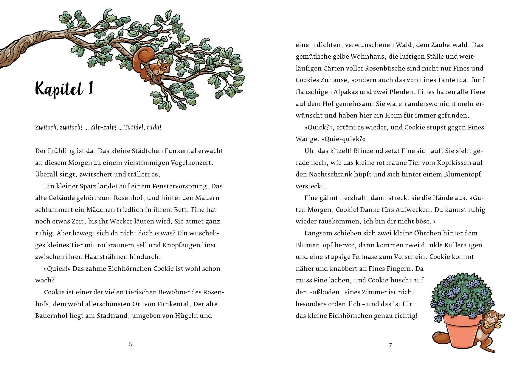 Bild: 9783960964957 | Waldgrün - Der verlorene Frühling | ViktoriaSarina | Buch | 192 S.