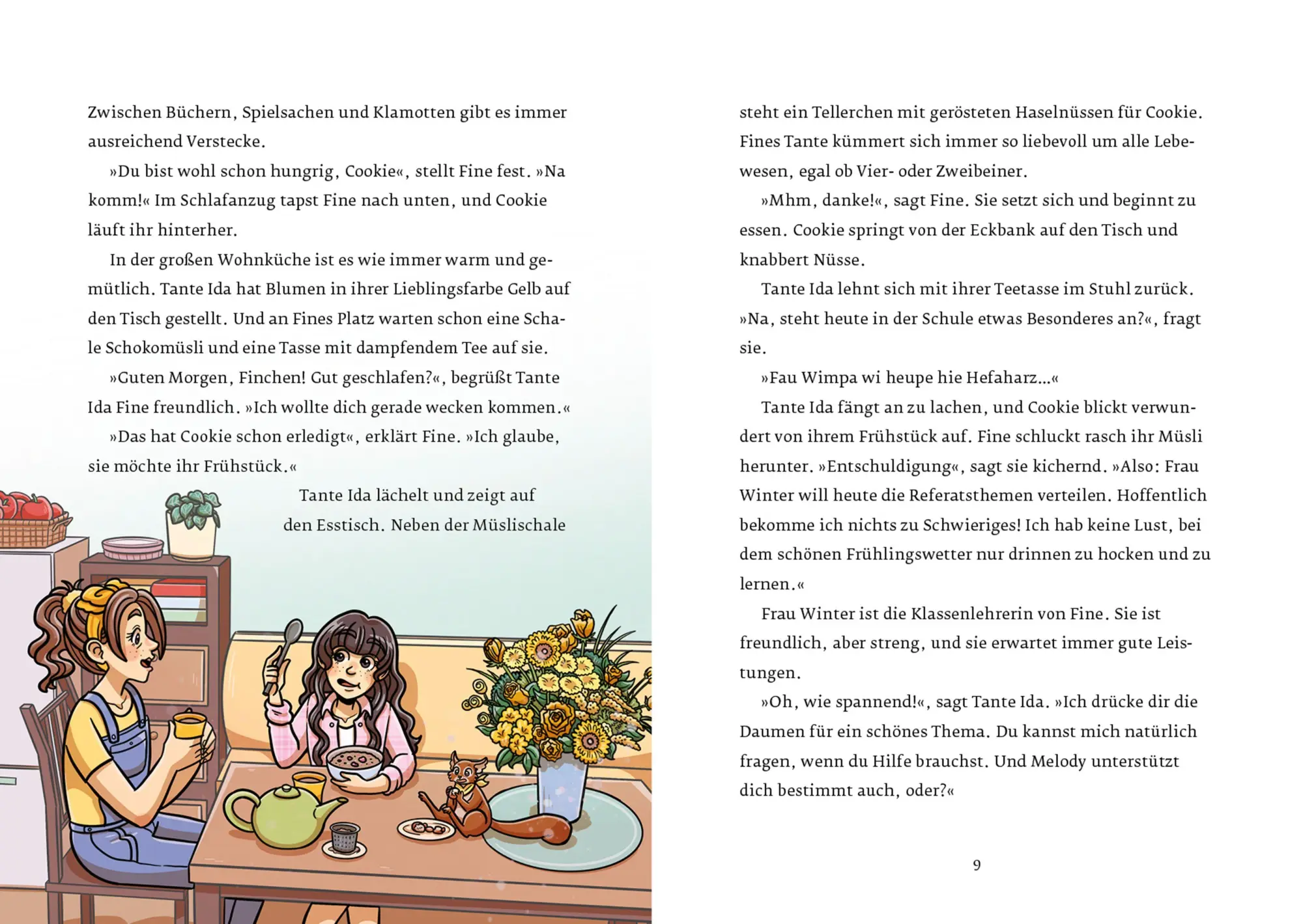 Bild: 9783960964957 | Waldgrün - Der verlorene Frühling | ViktoriaSarina | Buch | 192 S.