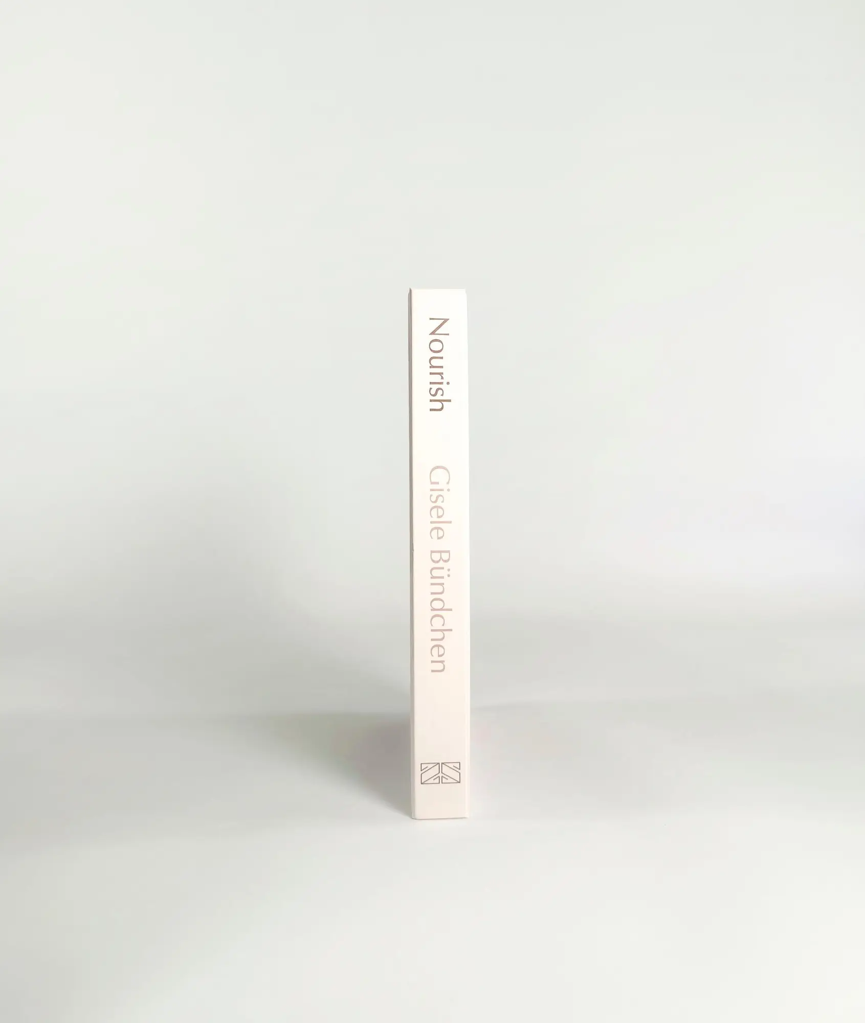 Bild: 9783965844957 | Nourish | Gisele Bündchen | Buch | 256 S. | Deutsch | 2025 | ZS