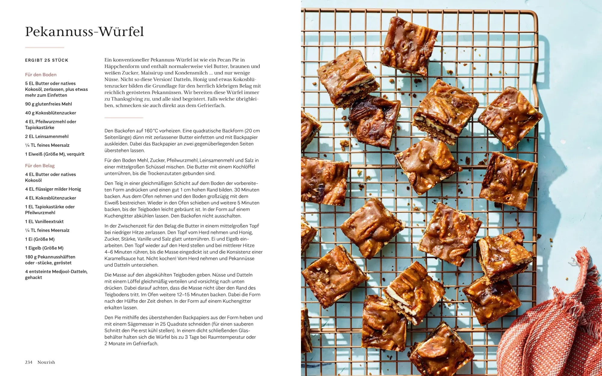 Bild: 9783965844957 | Nourish | Gisele Bündchen | Buch | 256 S. | Deutsch | 2025 | ZS