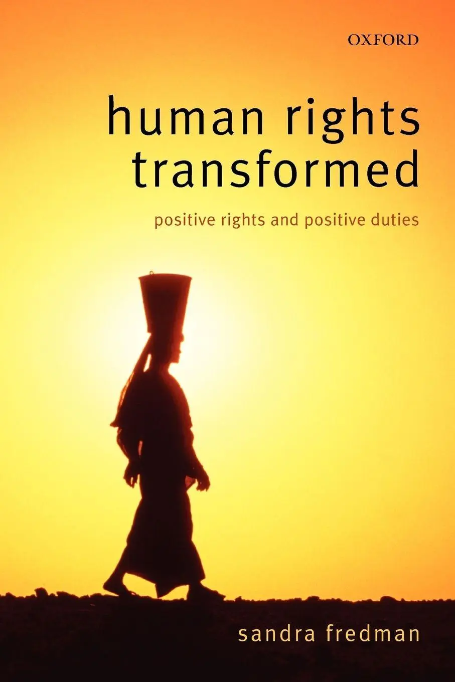 Cover: 9780199535057 | Human Rights Transformed | Positive Rights and Positive Duties | Buch