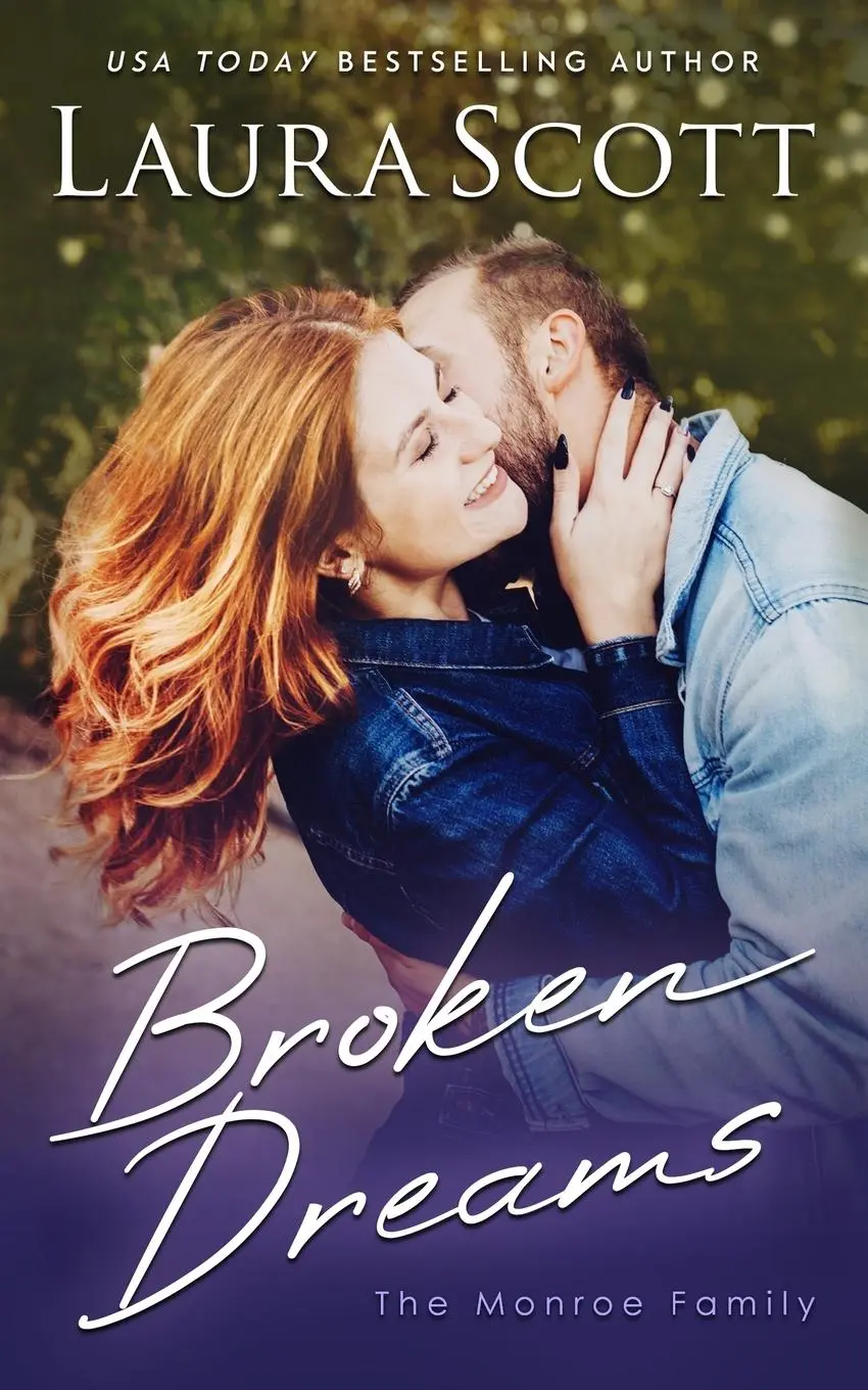 Cover: 9781962275057 | Broken Dreams | Laura Scott | Taschenbuch | Englisch | 2023