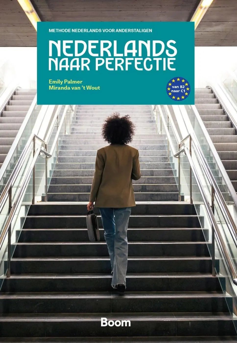 Cover: 9783125285057 | Nederlands naar perfectie B2-C1, 4th edition | Taschenbuch | 368 S.