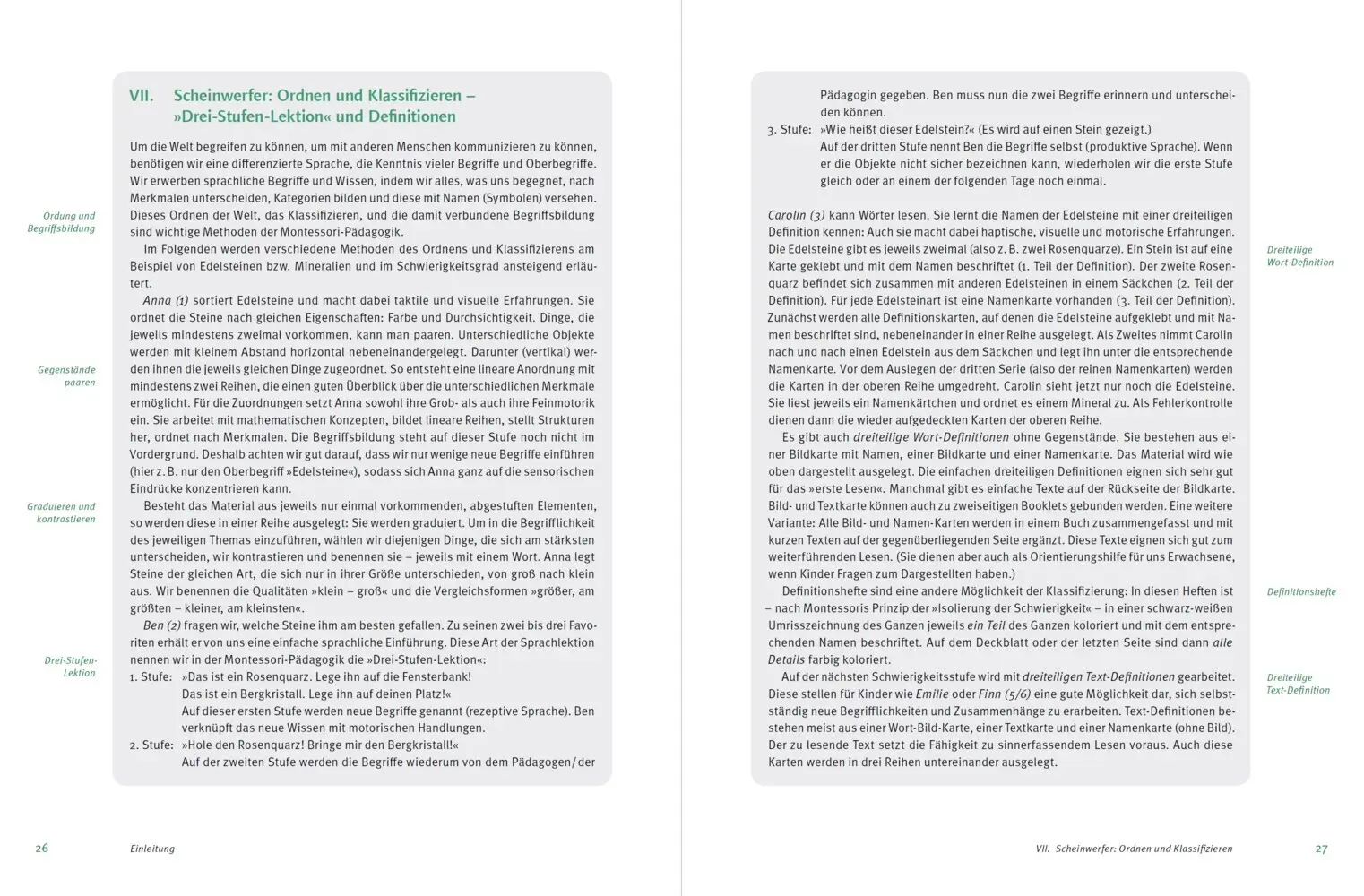 Bild: 9783451375057 | Praxisbuch Kosmische Erziehung | Mit Interessen lernen | Taschenbuch