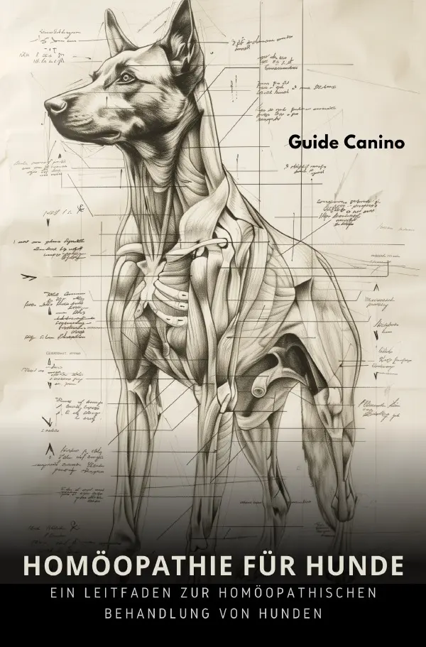 Cover: 9783759815057 | Homöopathie für Hunde | Guido Canino | Taschenbuch | 256 S. | Deutsch