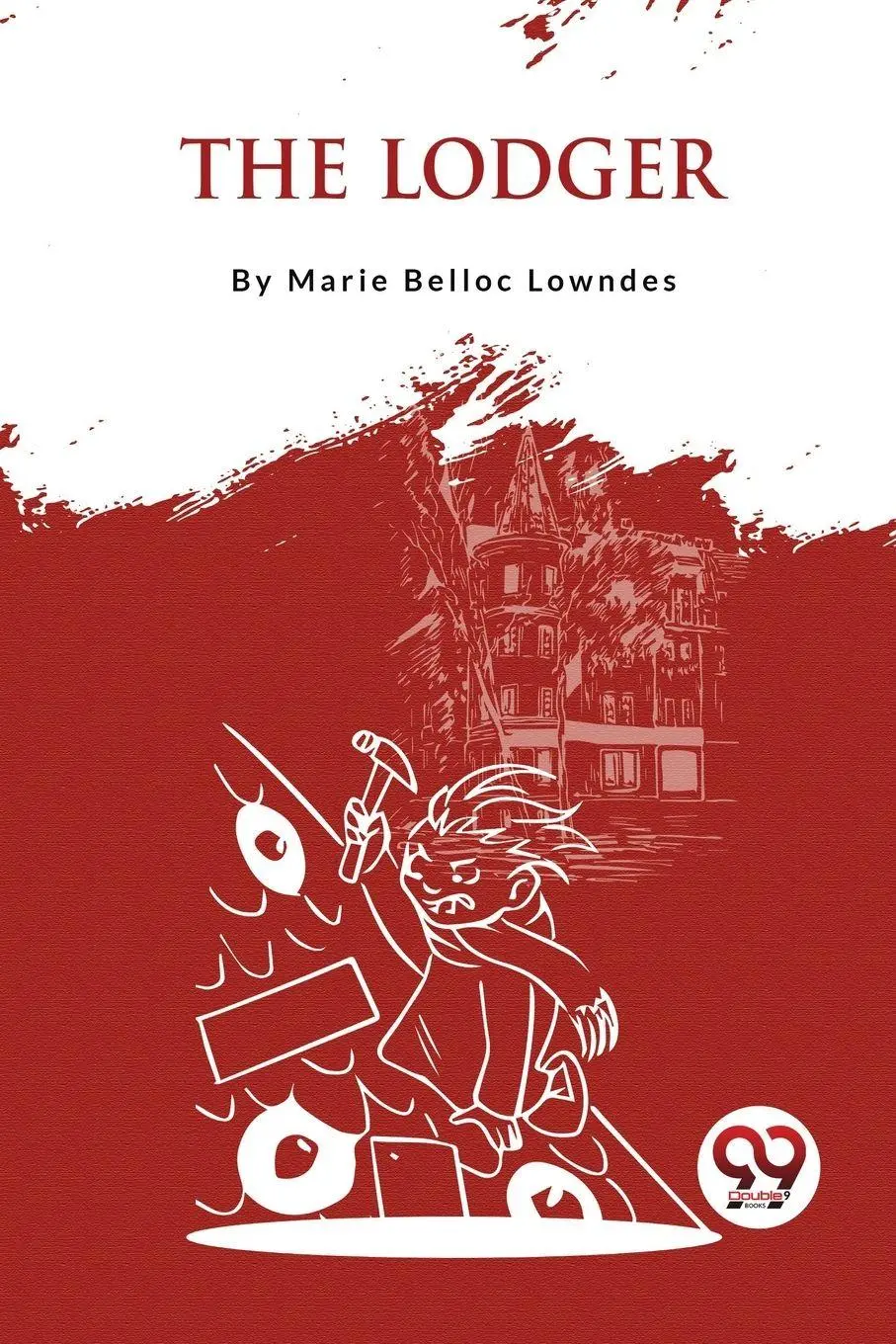 Cover: 9789357275057 | The Lodger | Marie Belloc Lowndes | Taschenbuch | Englisch | 2023