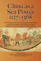 Cover: 9789971695057 | China As a Sea Power, 1127-1368 | Lo Jung-pang | Taschenbuch