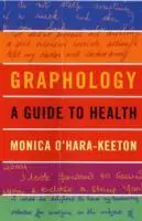 Cover: 9780709085157 | Graphology: a Guide to Health | Monica O'Hara-Keeton | Taschenbuch