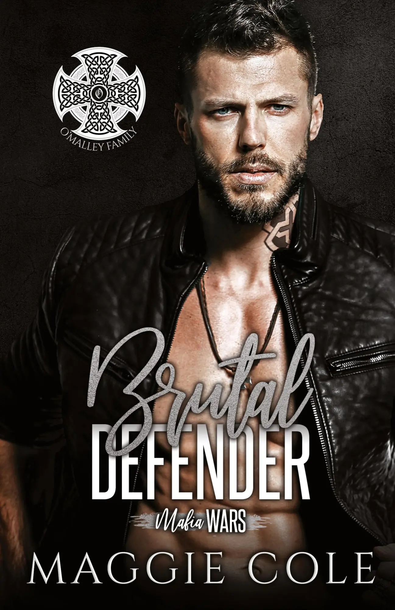 Cover: 9781792365157 | Brutal Defender | Maggie Cole | Taschenbuch | Englisch | 2021