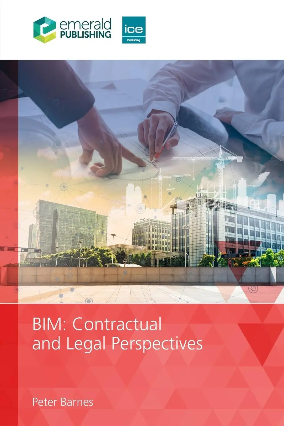 Cover: 9781836085157 | BIM Contractual and Legal Perspectives | Peter Barnes | Taschenbuch