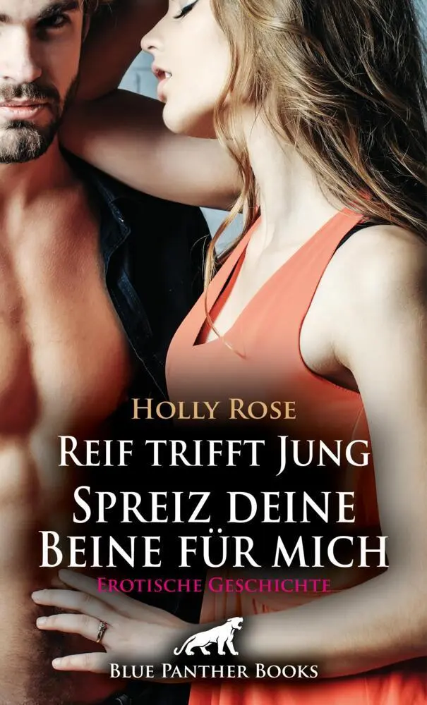Cover: 9783756145157 | Reif trifft Jung - Spreiz deine Beine für mich Erotische Geschichte...