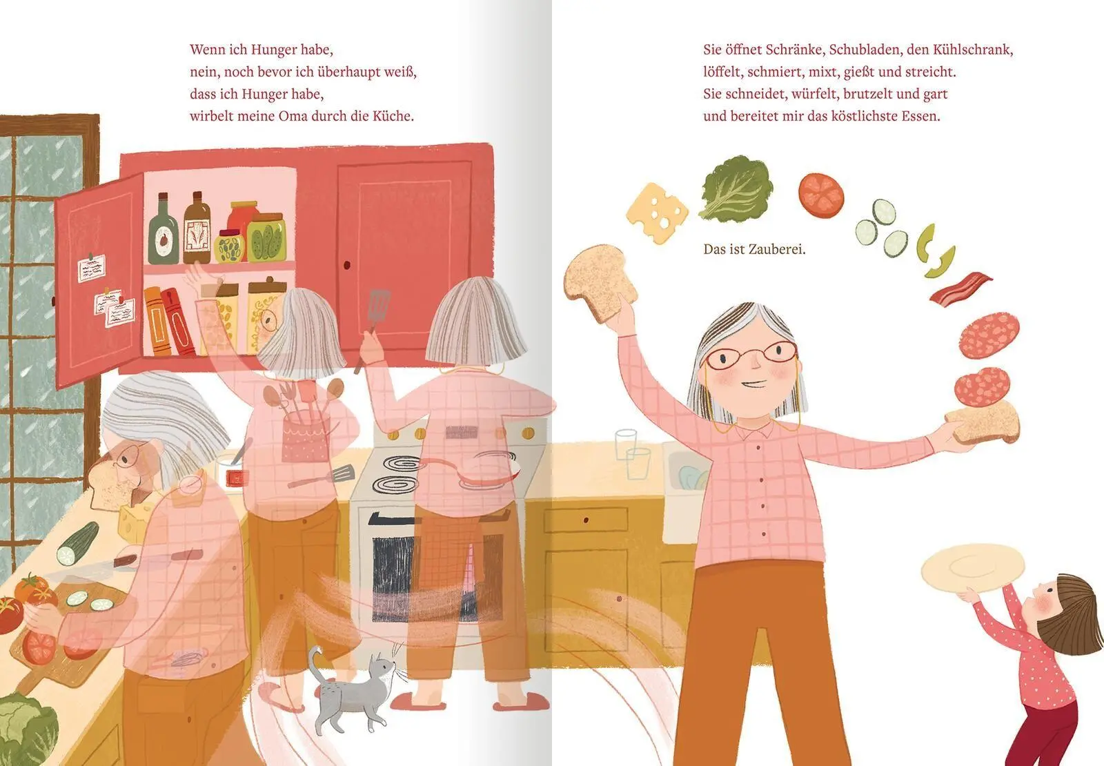 Bild: 9783845865157 | Oma kann alles | Michael Engler | Buch | 32 S. | Deutsch | 2026