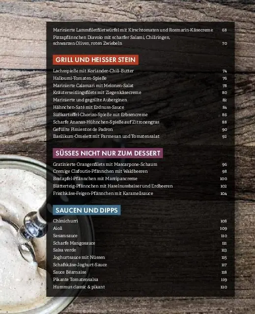 Bild: 9783966645157 | Raclette | Die 50 besten Rezepte - In Zusammenarbeit mit Tefal | Buch