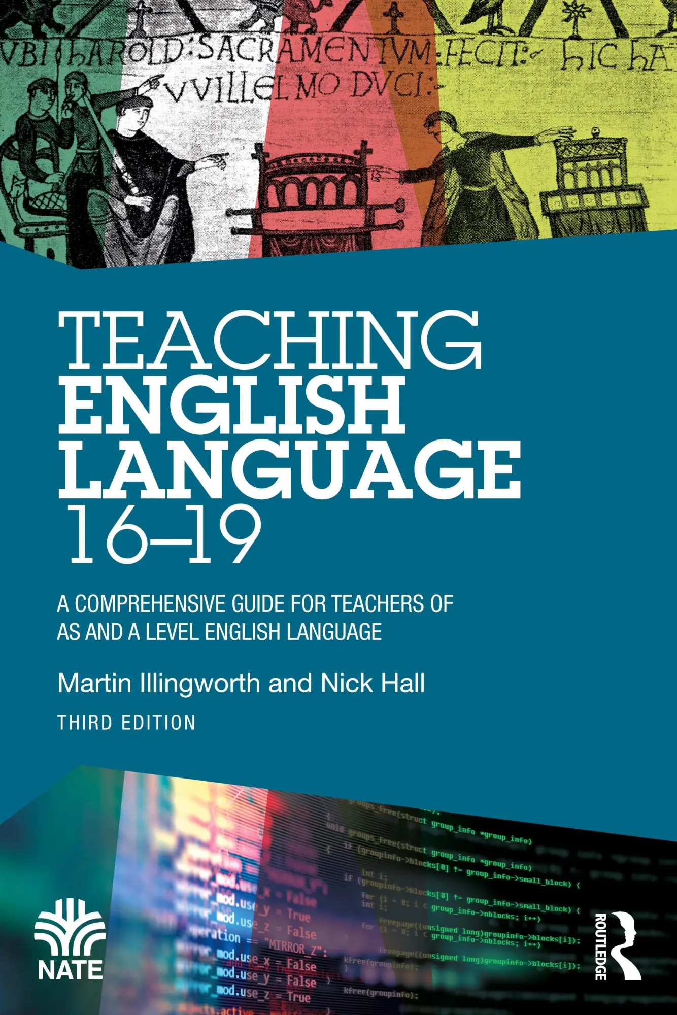 Teaching English Language 16-19