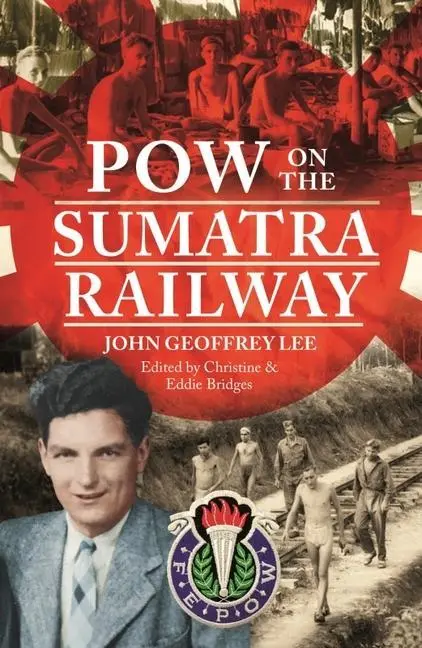Cover: 9781399015257 | POW on the Sumatra Railway | Christine Bridges | Buch | Gebunden