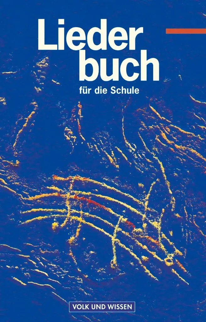 Cover: 9783061505257 | Liederbuch für die Schule - Für das 5. bis 13. Schuljahr - Östliche...