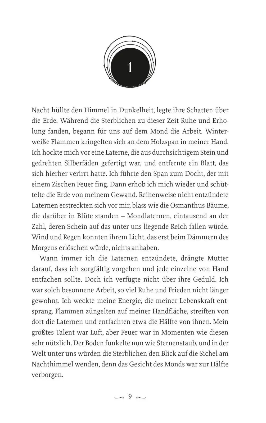Bild: 9783551585257 | Die Tochter der Mondgöttin 2: Das Herz des Sonnenkriegers | Tan | Buch