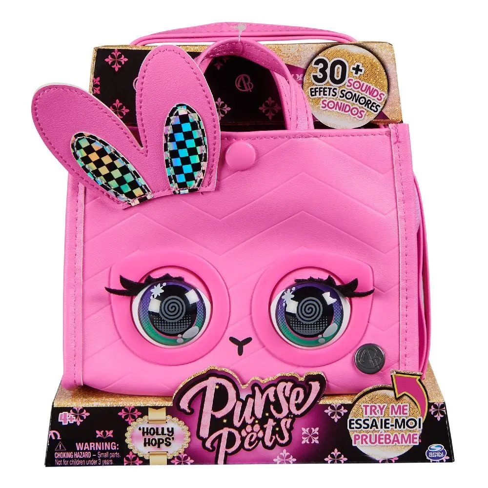 Bild: 778988455357 | BAG Purse Pets Tote Bag | In Kartonage | 45535 | Deutsch | 2023