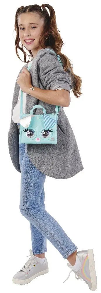 Bild: 778988455357 | BAG Purse Pets Tote Bag | In Kartonage | 45535 | Deutsch | 2023