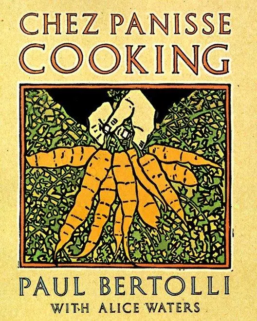 Cover: 9780679755357 | Chez Panisse Cooking | A Cookbook | Paul Bertolli (u. a.) | Buch