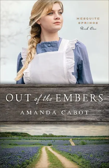 Cover: 9780800735357 | Out of the Embers | Amanda Cabot | Taschenbuch | Englisch | 2020
