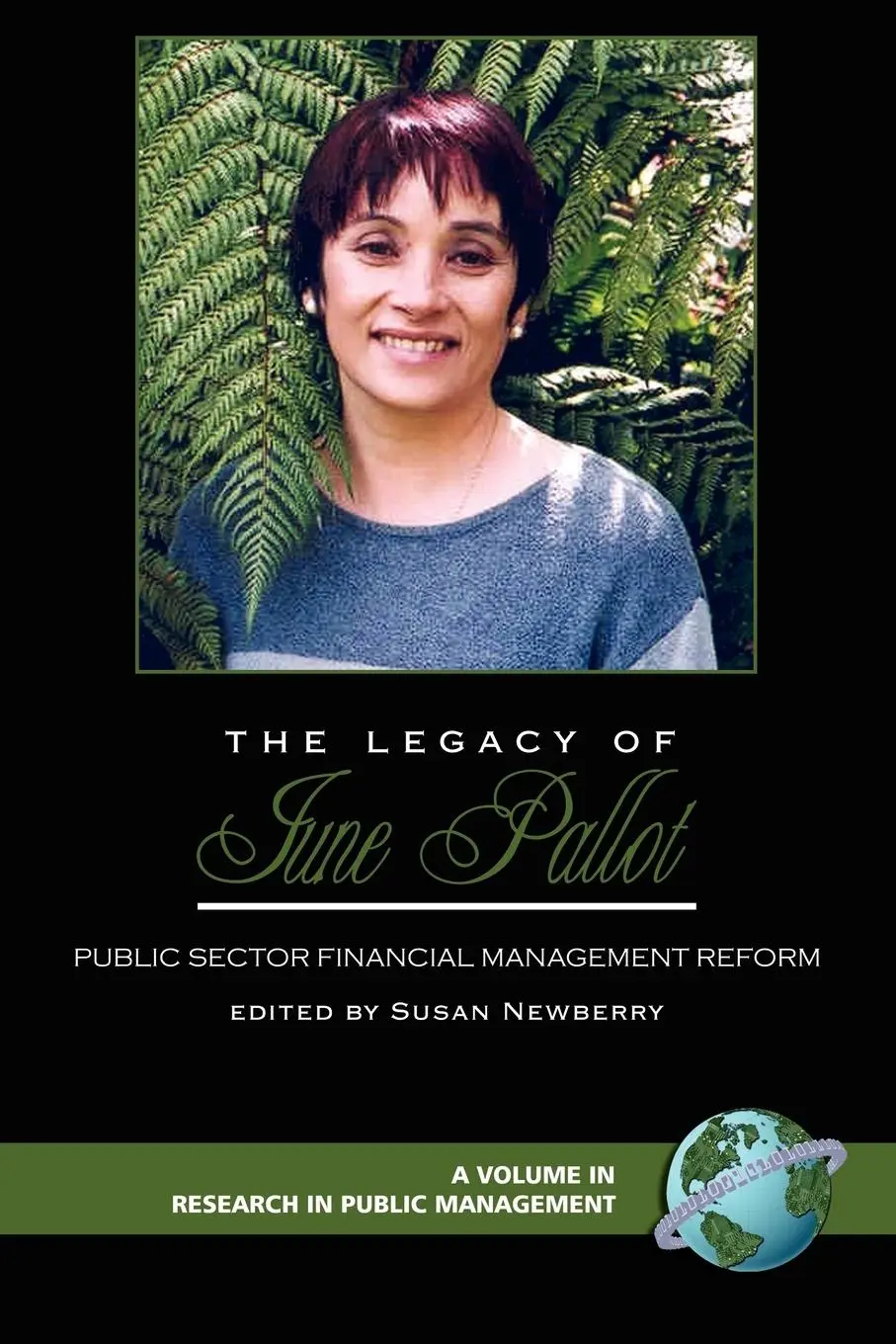 Cover: 9781593115357 | The Legacy of June Pallot | Susan Newberry | Taschenbuch | Englisch