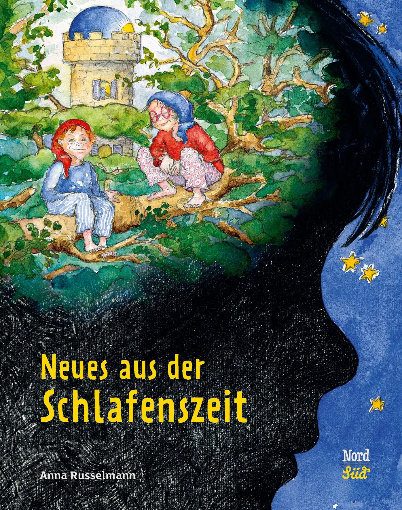 Cover: 9783314105357 | Neues aus der Schlafenszeit | Judith Buchner | Buch | 48 S. | Deutsch