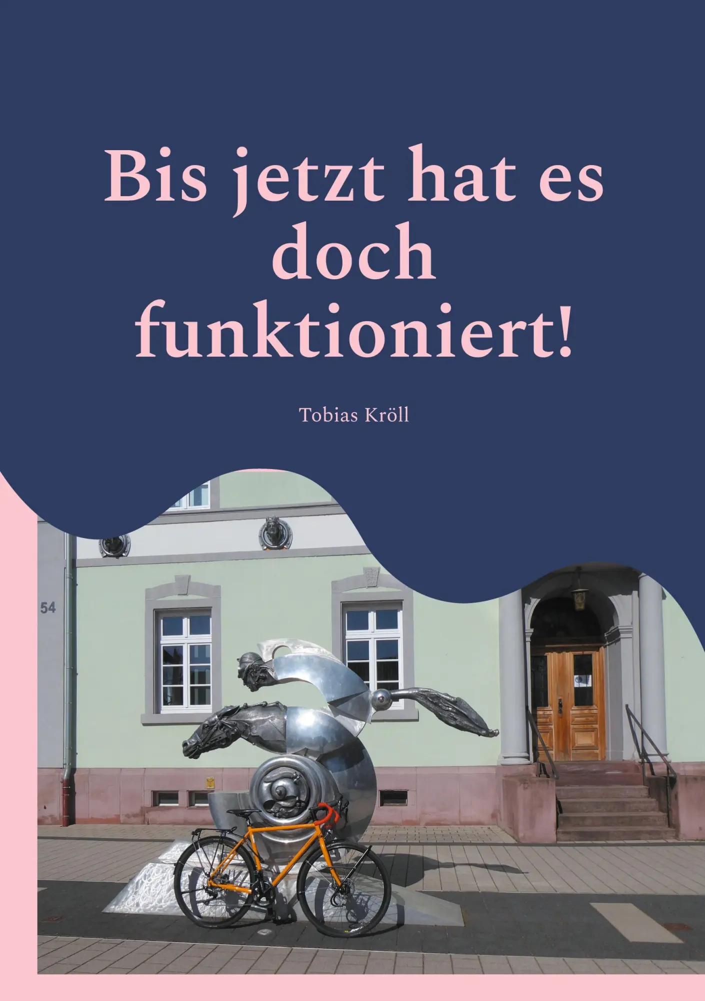 Bis jetzt hat es doch funktioniert!