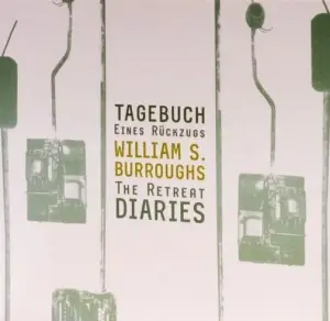 Cover: 9783936165357 | Retreat Diaries-Tagebuch eines Rückzug | H.P Hallwachs | Audio-CD | CD