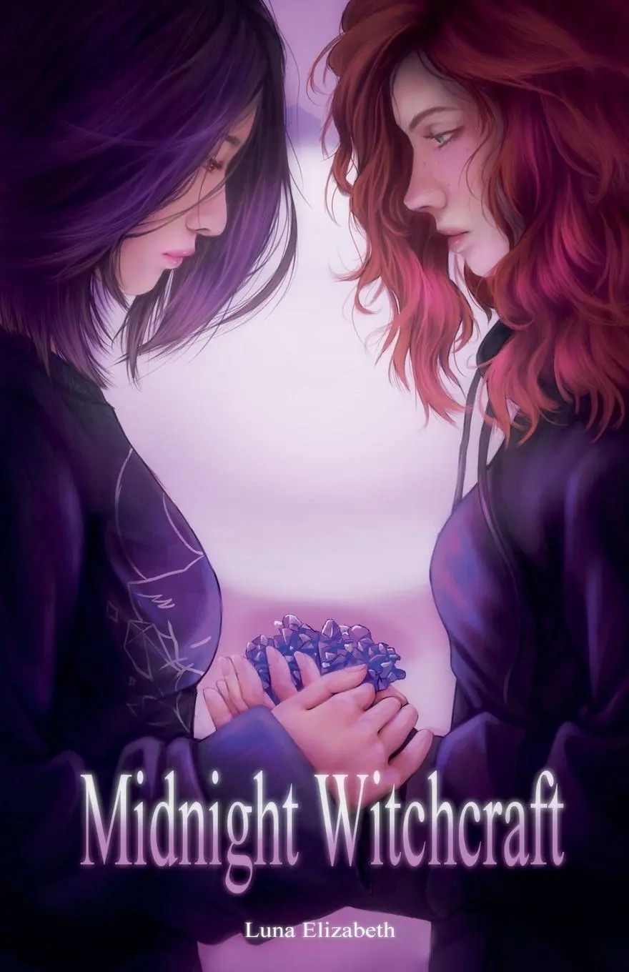 Cover: 9798230515357 | Midnight Witchcraft | Luna Elizabeth | Taschenbuch | Englisch | 2025