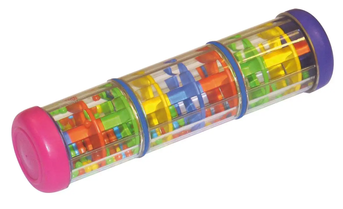 Bild: 4250258305457 | Regenprassel | Ein kleiner Rainmaker | Spielzeug | Deutsch | 2008