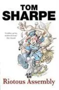 Cover: 9780099435457 | Riotous Assembly | Tom Sharpe | Taschenbuch | Kartoniert / Broschiert