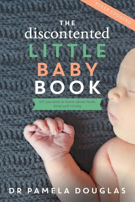Cover: 9780702265457 | The Discontented Little Baby Book | Pamela Douglas | Taschenbuch