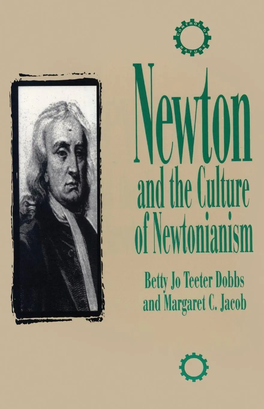 Cover: 9781573925457 | Newton and the Culture of Newtonianism | Betty Jo Teeter Dobbs (u. a.)